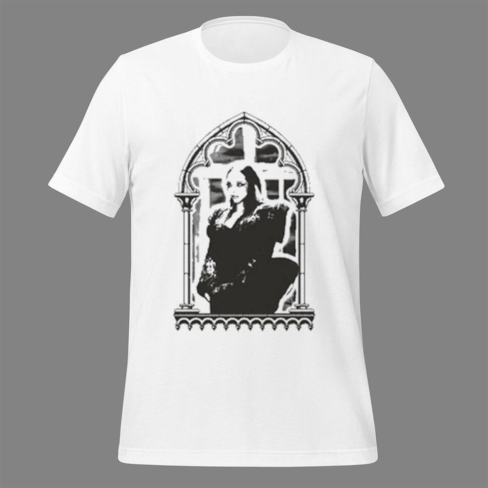 JADE Merch Church Girls Dolls Party Boys Rise Above The Dirty Noise Shirt
