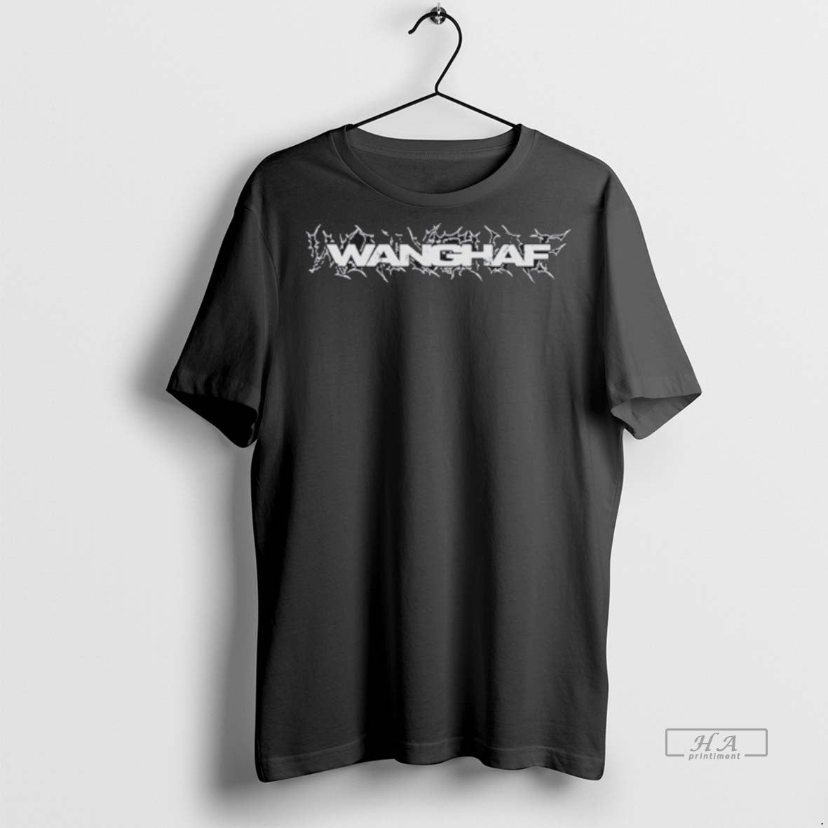 Official Trendy Fuentes Wanghaf Tee Sweater