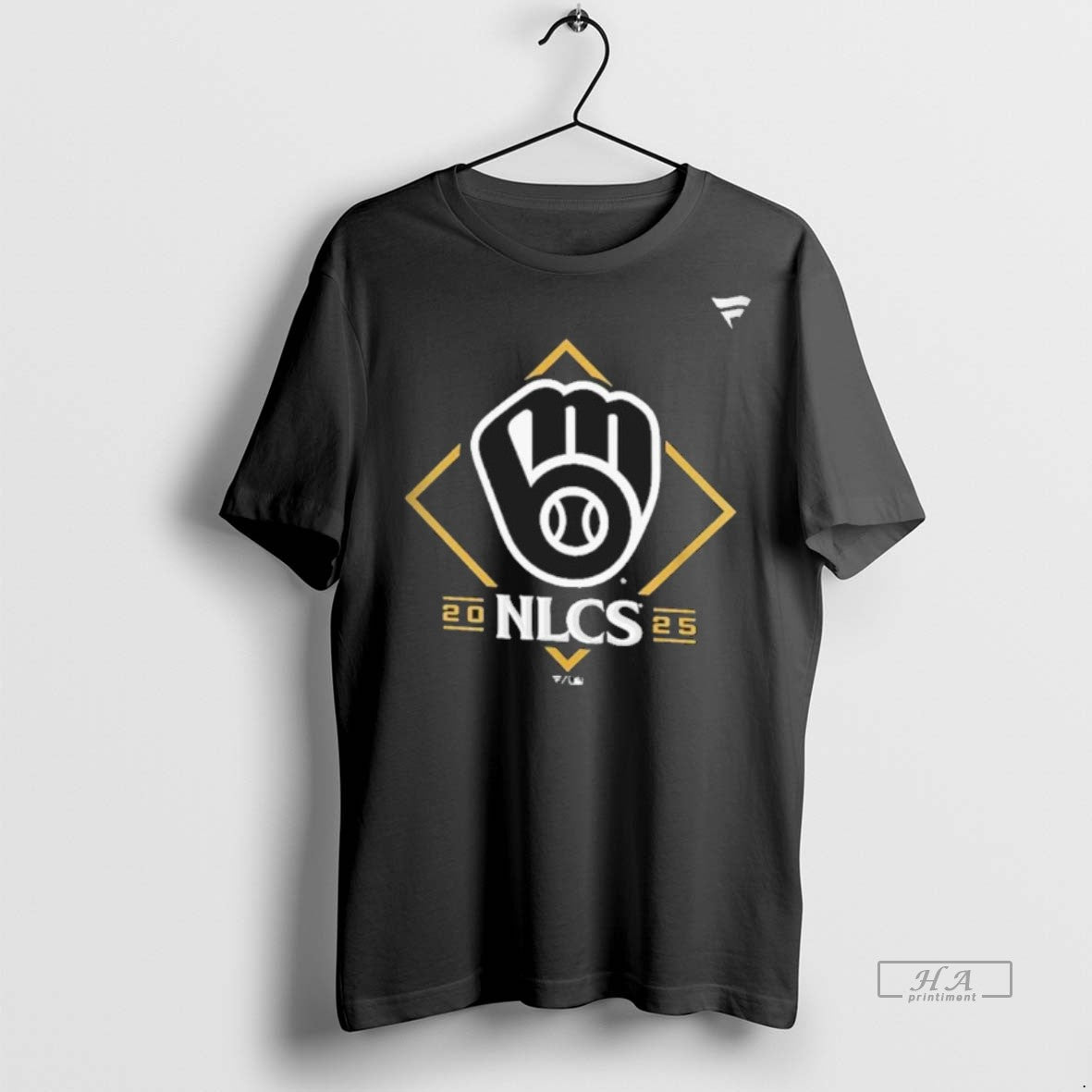 Official Trendy Milwaukee Brewers Nlcs 2025 National League Division Series Champions Tee Sweater