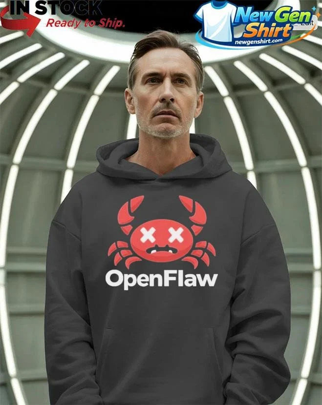 Openflaw Shirt