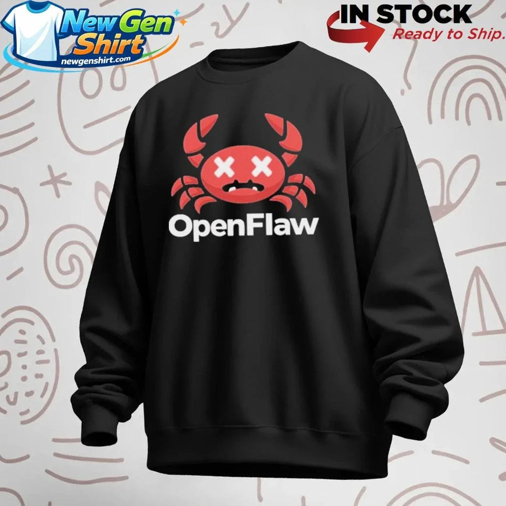 Openflaw Shirt