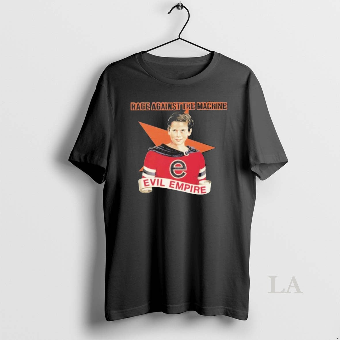 Original Evil Empire Rage Against The Machine 2025 T Men