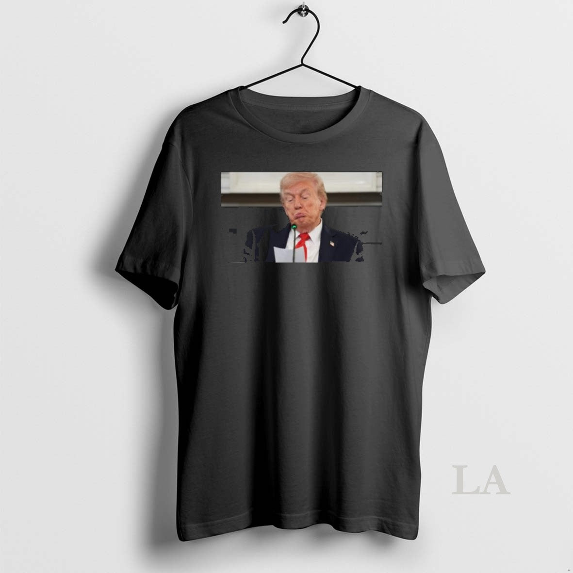 Original No Nobel Peace Prize 2025 For Trump Long Sleve