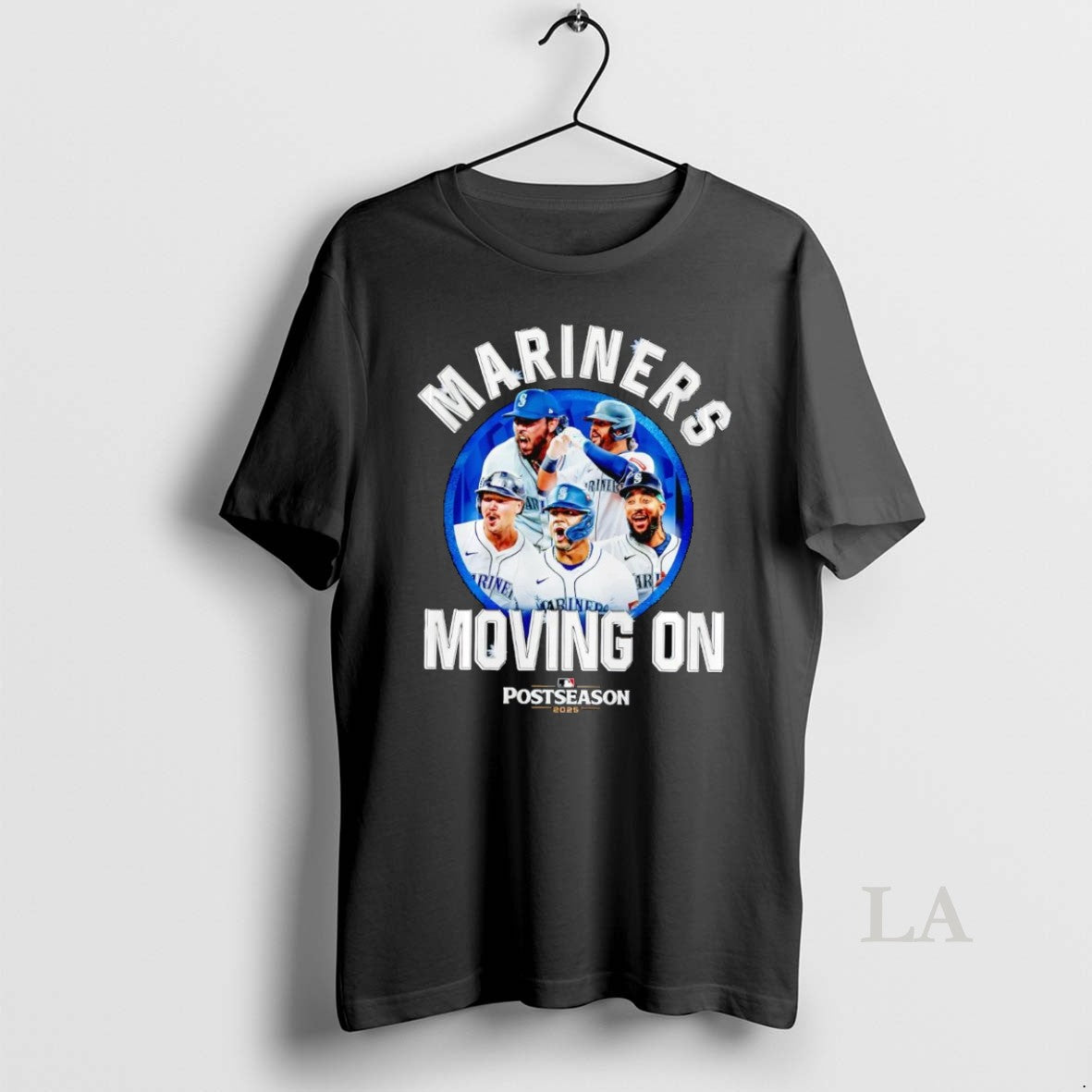 Original Seattle Mariners Moving On 2025 Postseason