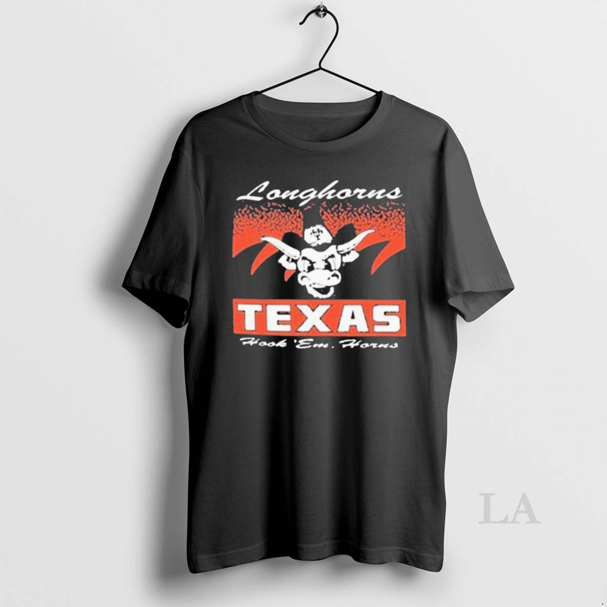 Original Texas Longhorns Hook Em Horns Waver Football Ncaa