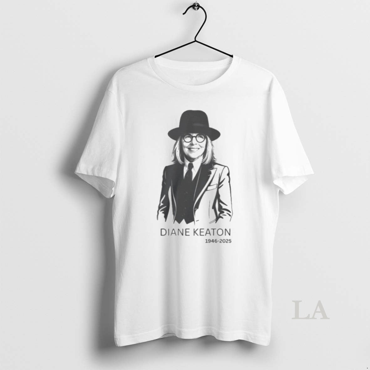 Original Rip Diane Keaton 1946 2025