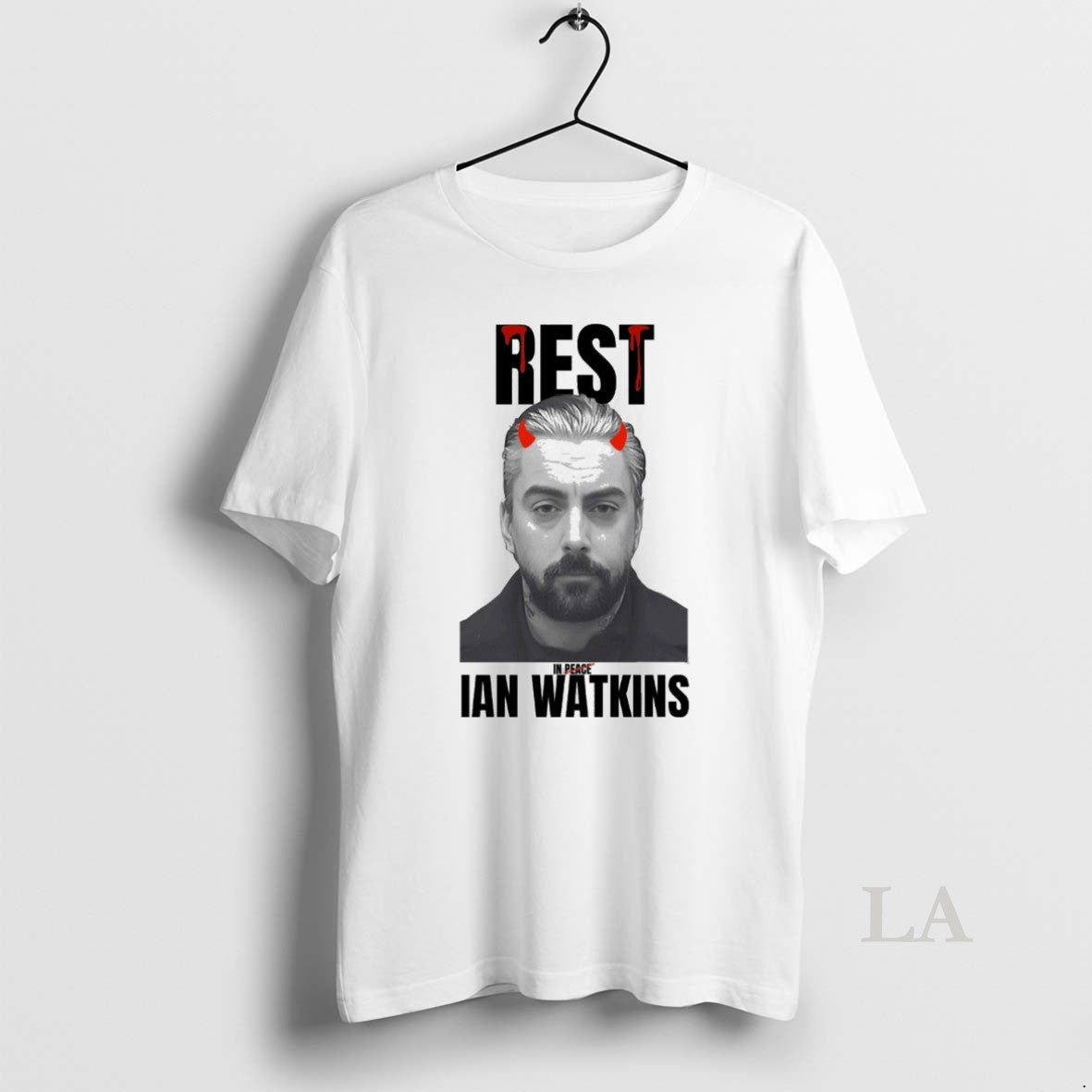 Original Rip Ian Watkins