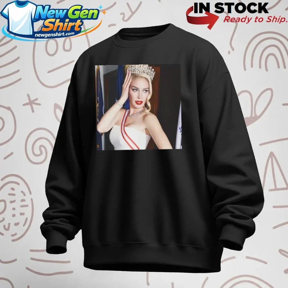 Spencer Pratt Heidi Montag Shirt