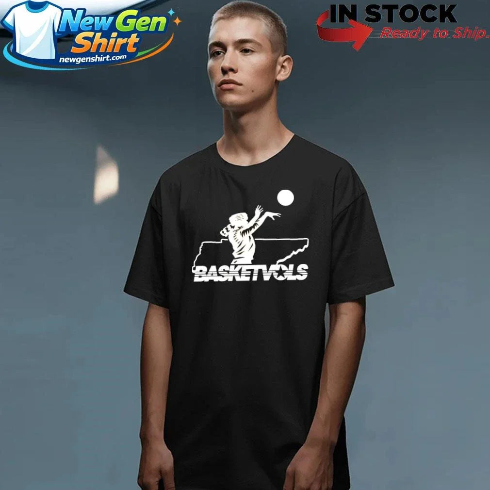 TN Jumpshot Shirt