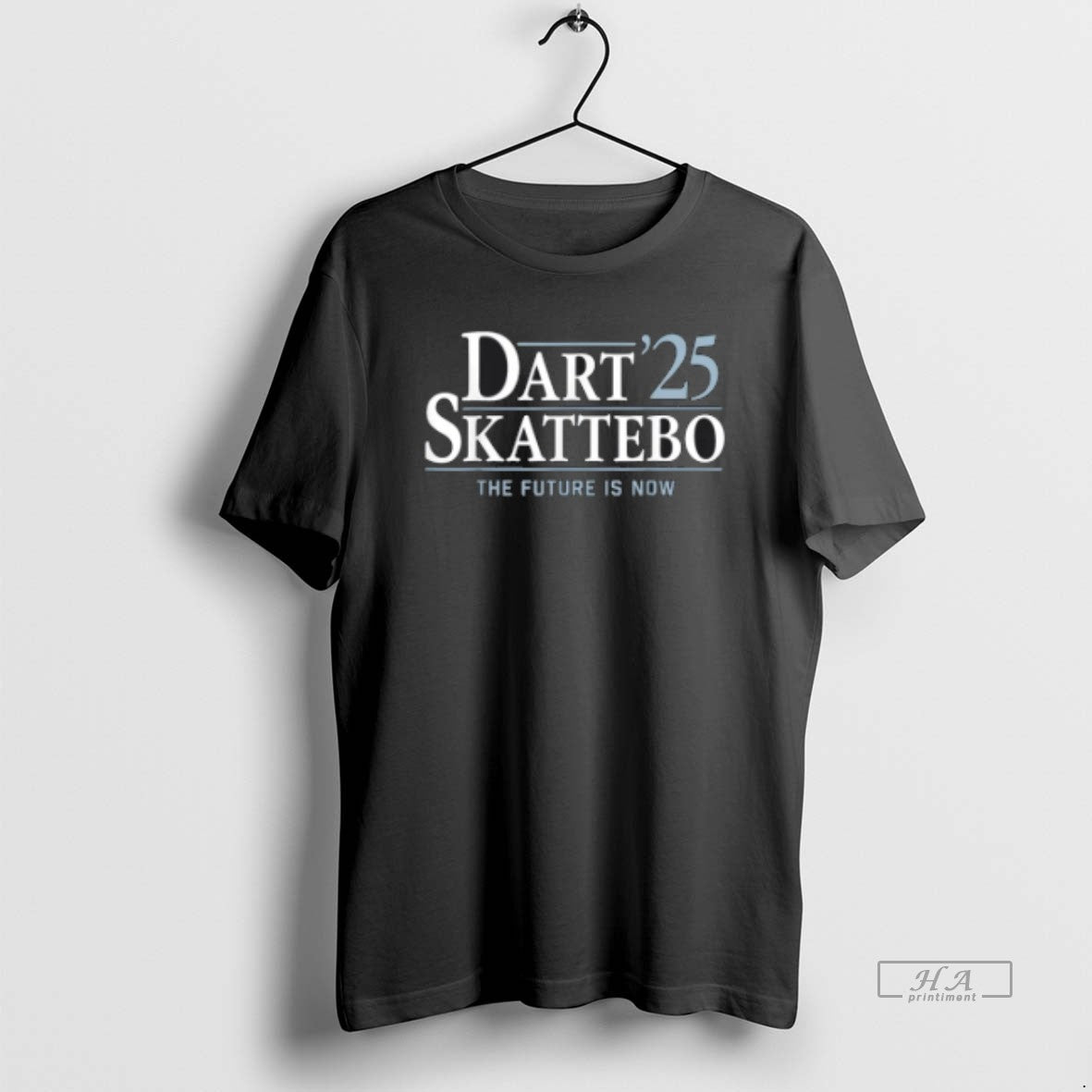Trendy Dart Skattebo 25 The Future Is Now