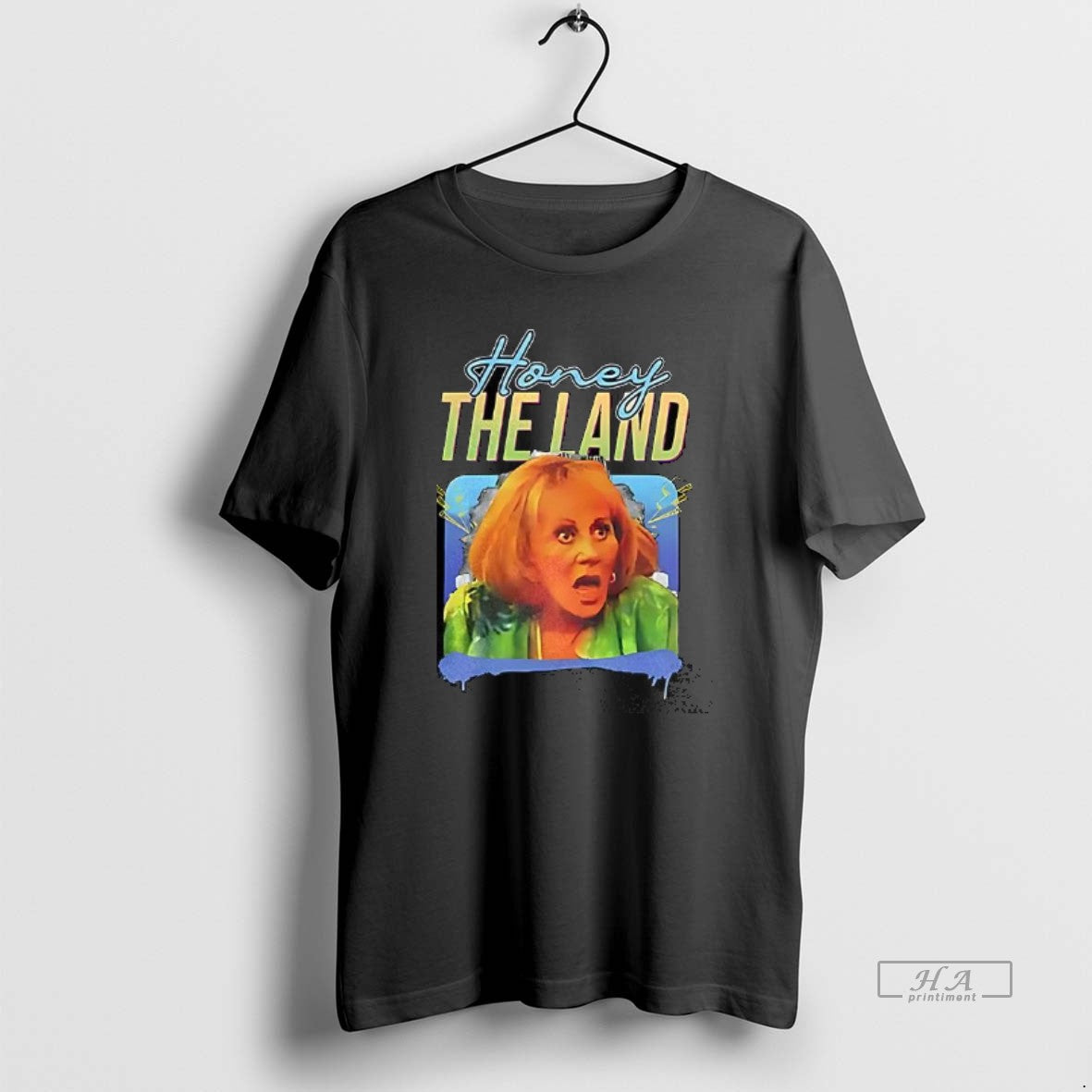 Trendy Honey The Land Sylvia Browne