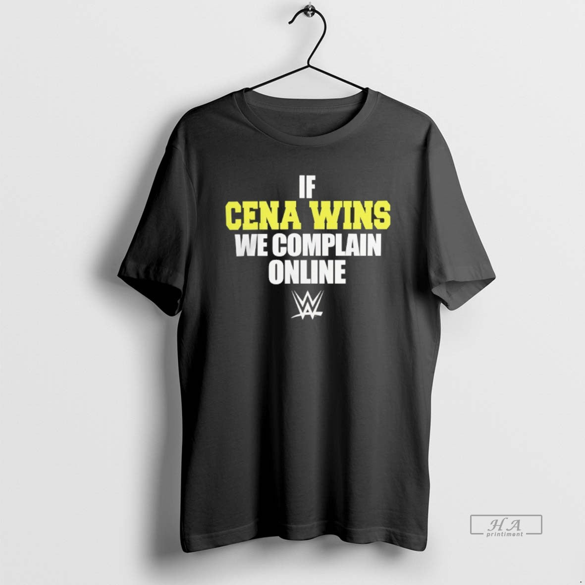 Trendy If Cena Wins We Complain Online