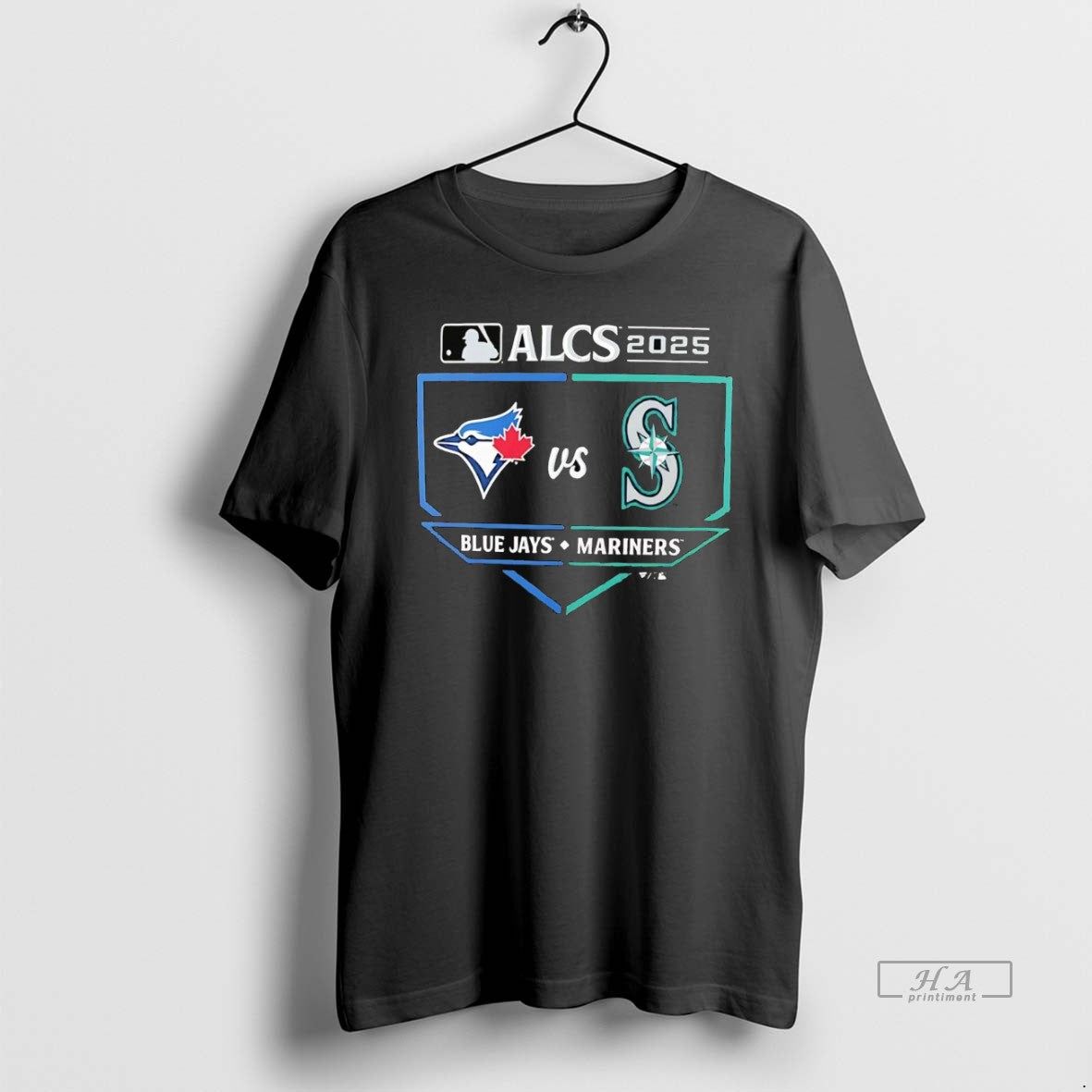 Trendy Seattle Mariners Vs Blue Jays 2025 Alcs Matchup