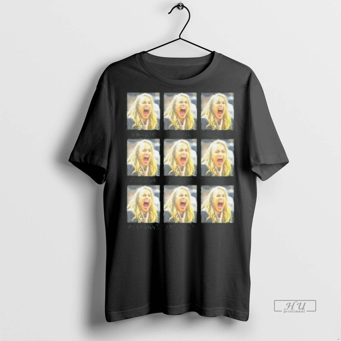 Viral Becky Hammon Emotions Amused Joyfull Aroused Curious Happy Tee Shirt Sweater