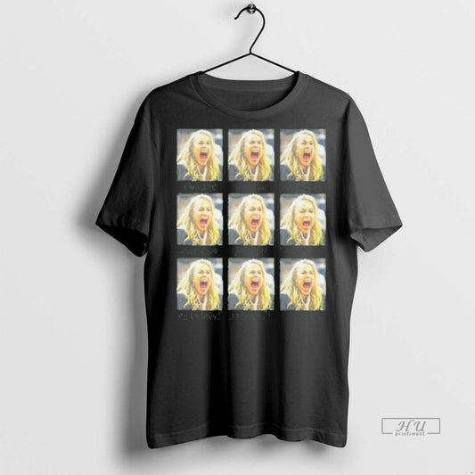 Viral Becky Hammon Emotions Amused Joyfull Aroused Curious Happy Tee Shirt Sweater