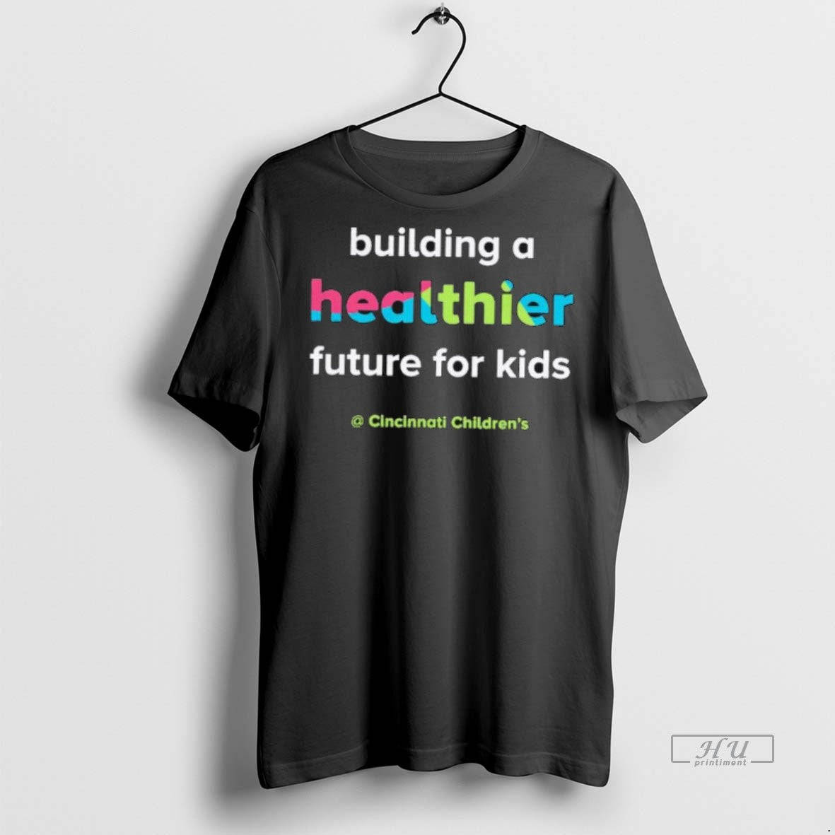 Viral Building A Healthier Future For Kids Cincinnati Childrens Tee Shirt Sweater