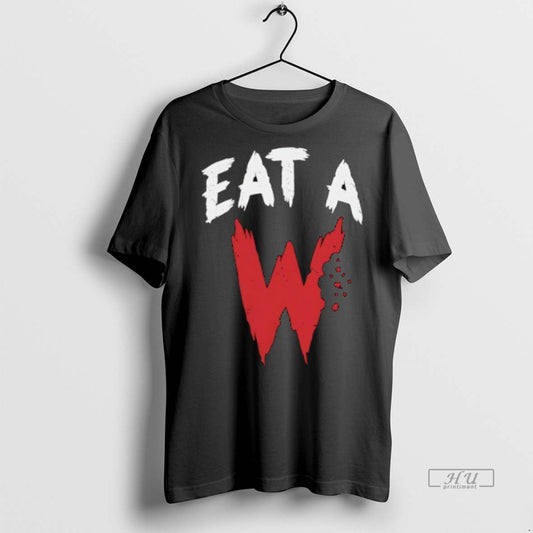 Viral Eat A Jameis Winston New York Giants Tee Shirt Sweater