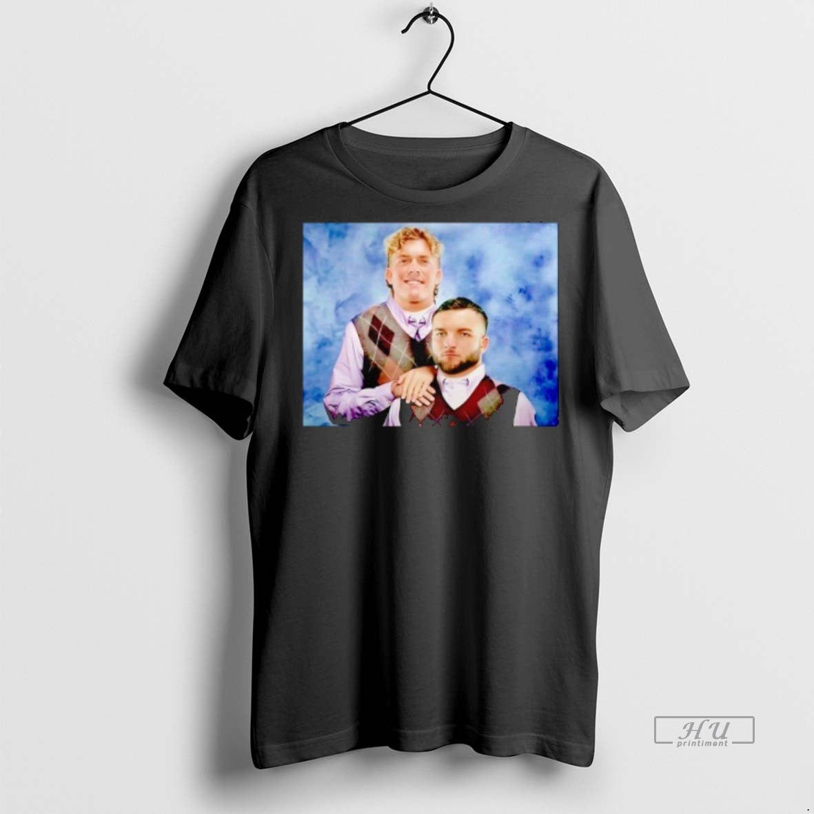 Viral Jaxson Dart And Cam Skattebo Step Brothers New York Giants Tee Shirt Sweater