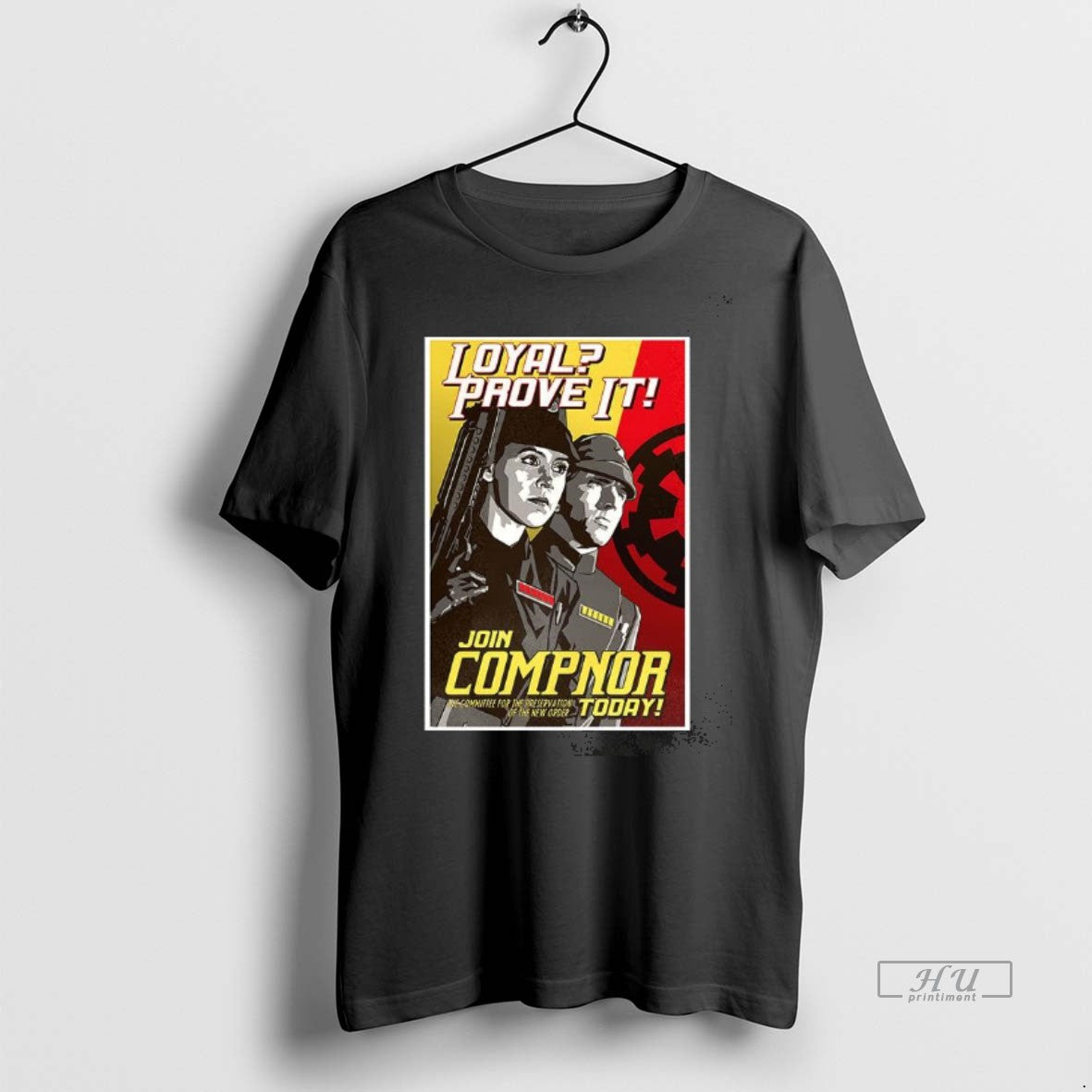 Viral Loyal Prove It Join Comp Not Today Tee Shirt Sweater