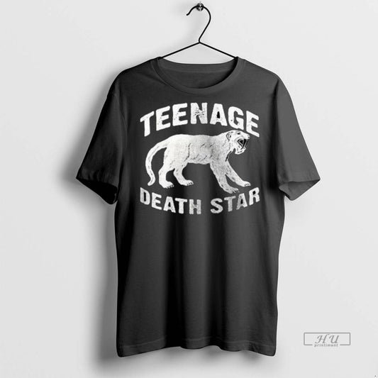 Viral Nage Death Star Skill Is Dead Long Sleve Tee Shirt Sweater