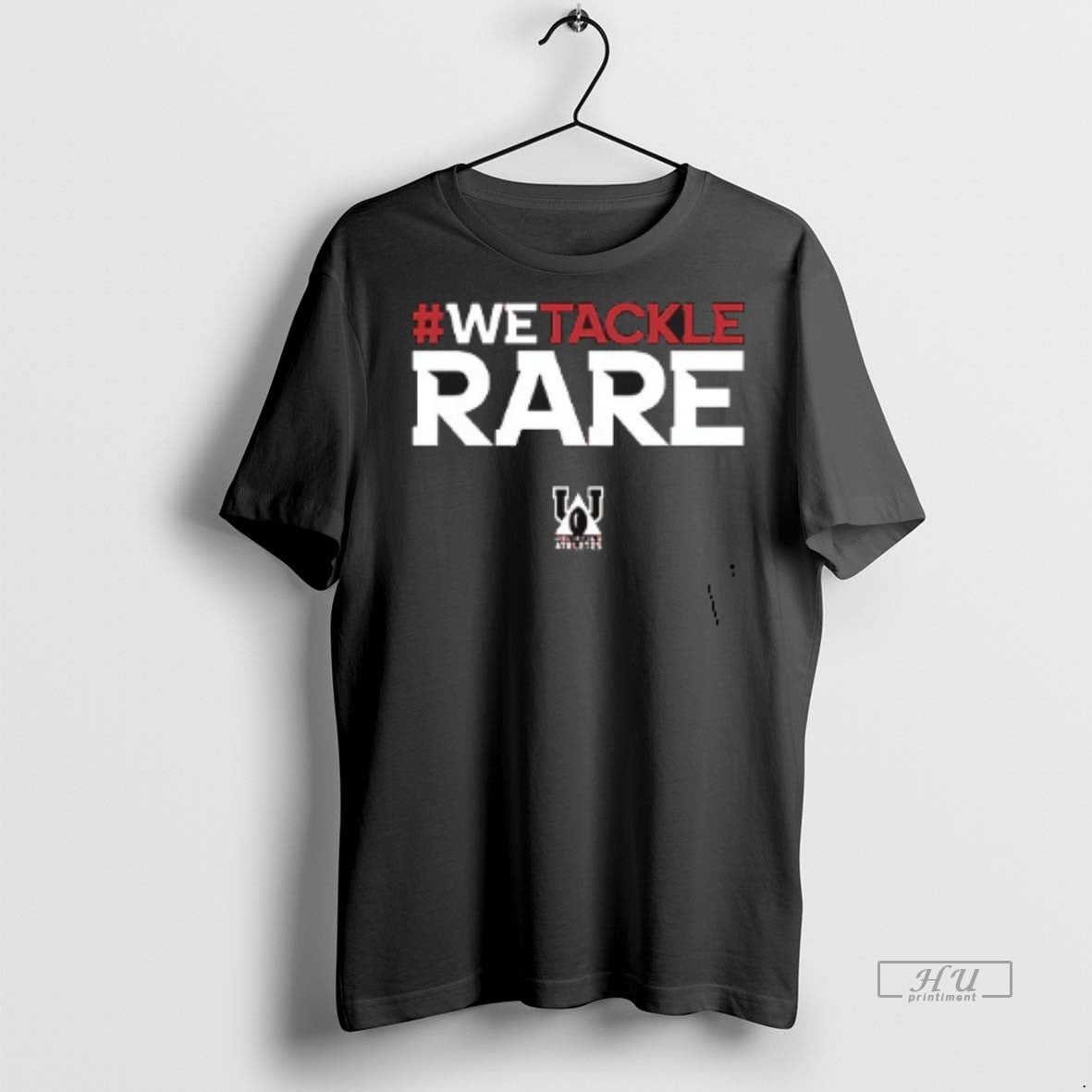 Viral North Carolina State University Baseball We Tackle Rare Hemric Double Sided Tee Shirt Sweater