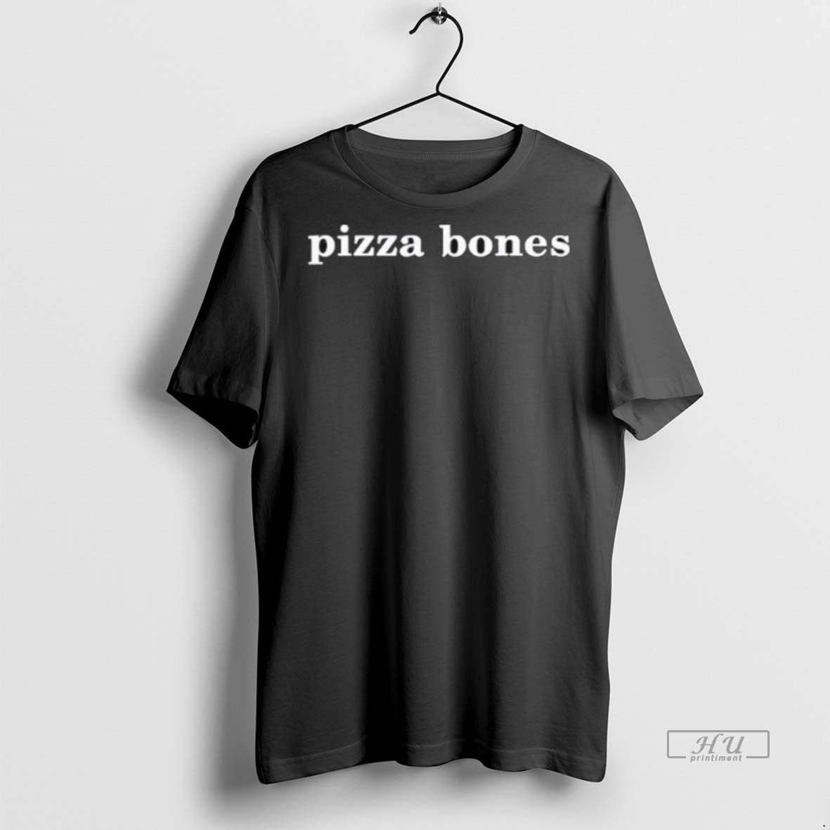 Viral Pizza Bones 2025 Tee Shirt Sweater