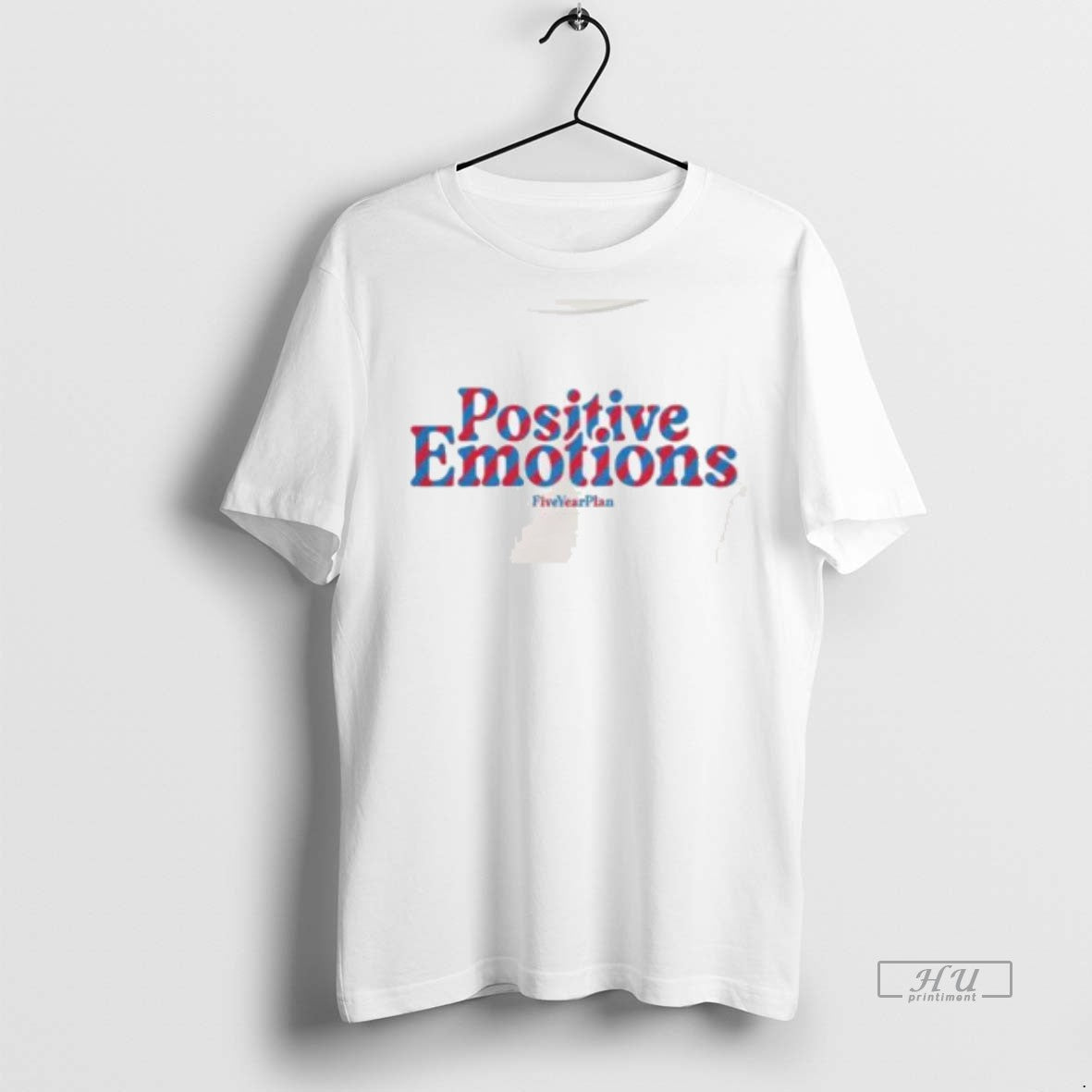 Viral Positive Emotions Crystal Palace Fc Tee Shirt Sweater