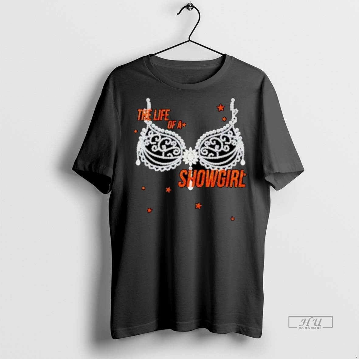 Viral The Life Of A Showgirl Taylor Ornaments Tee Shirt Sweater