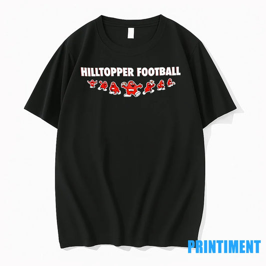 Wku Western Kentucky Hilltoppers Football Tshirts Sweater