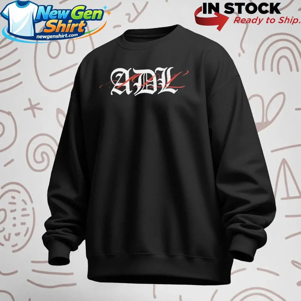 Yeat ADL The Album Classic Logo Shirt