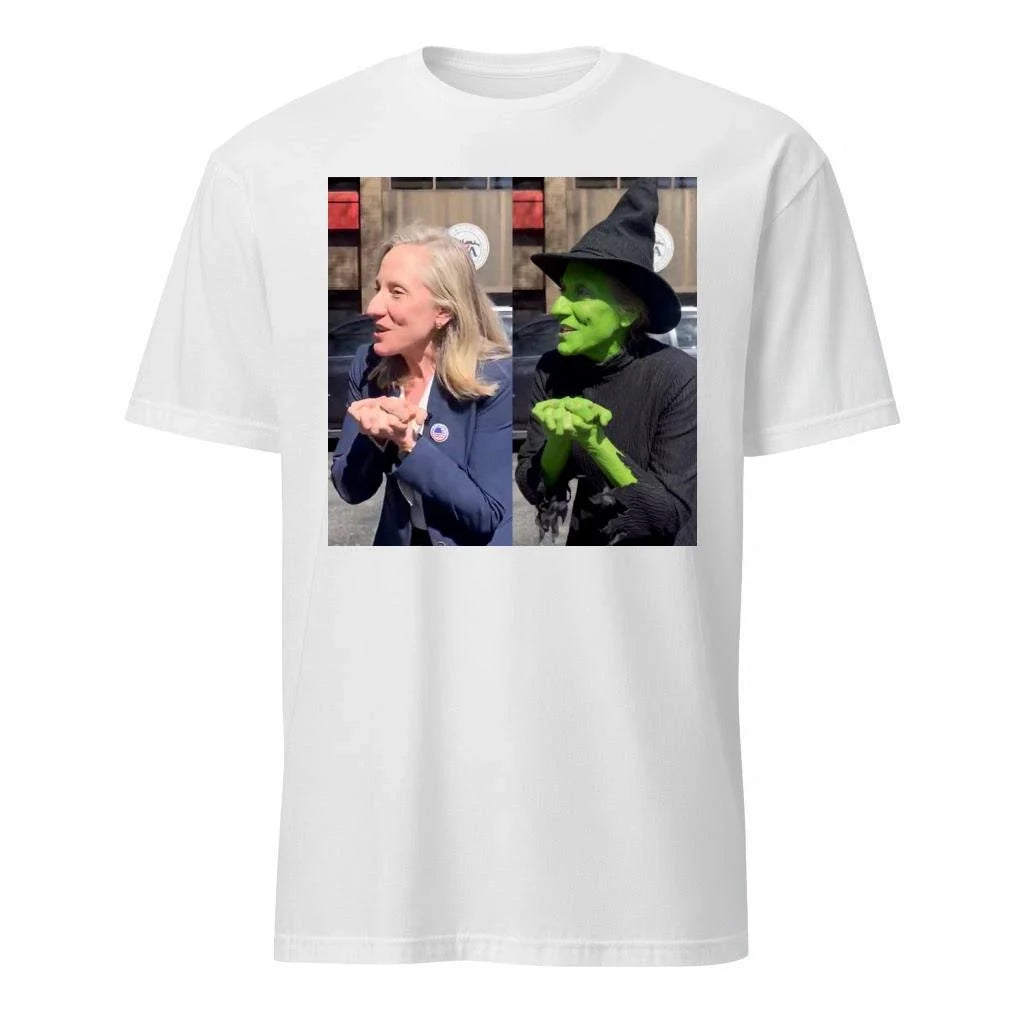 Abigail Spanberger Governor Meme Shirt