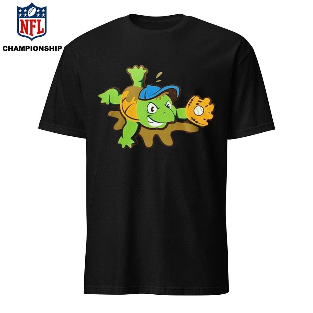 Altoona Mud Turtles 133 Years Shirt