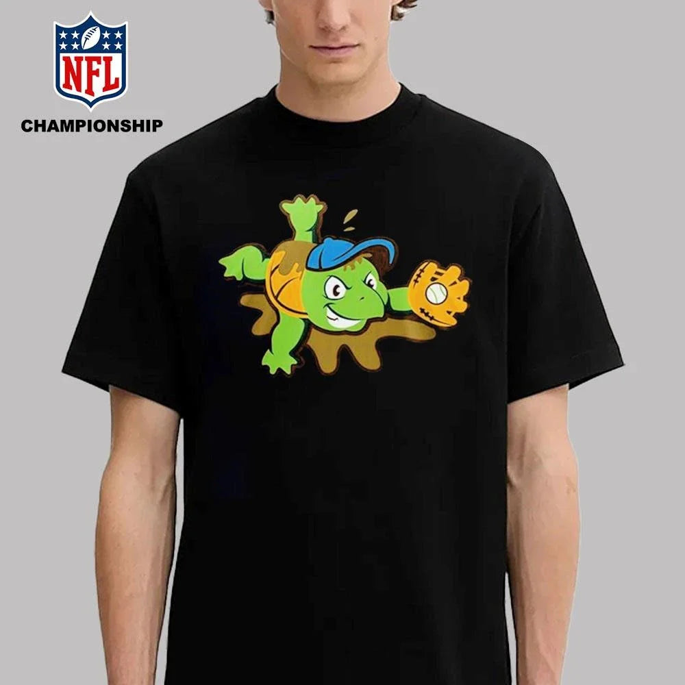 Altoona Mud Turtles 133 Years Shirt