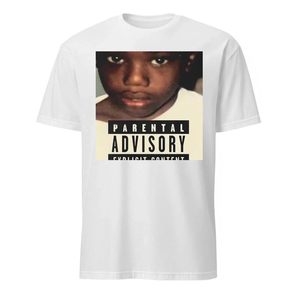 Baby Keem Casino Album Cover CD Shirt