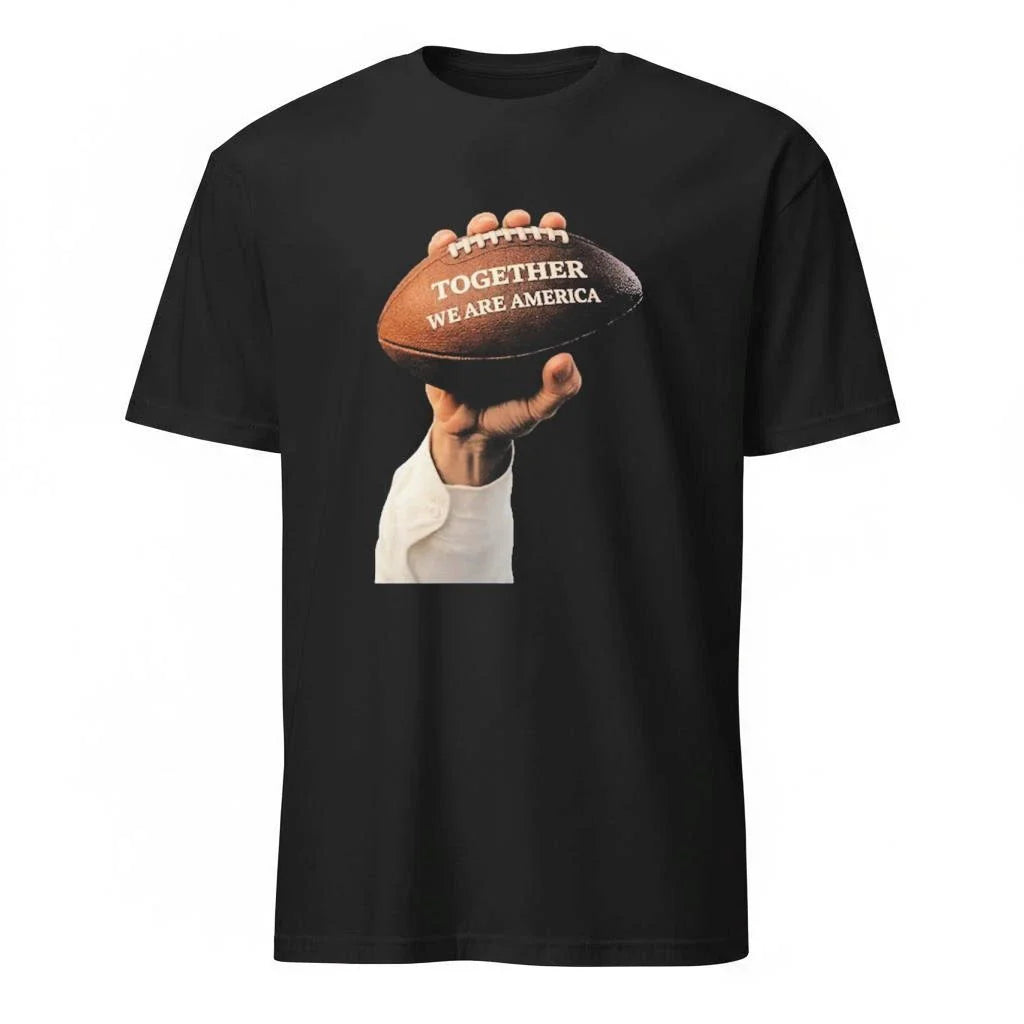 Bad Bunny Together We Are America 2026 Shirt