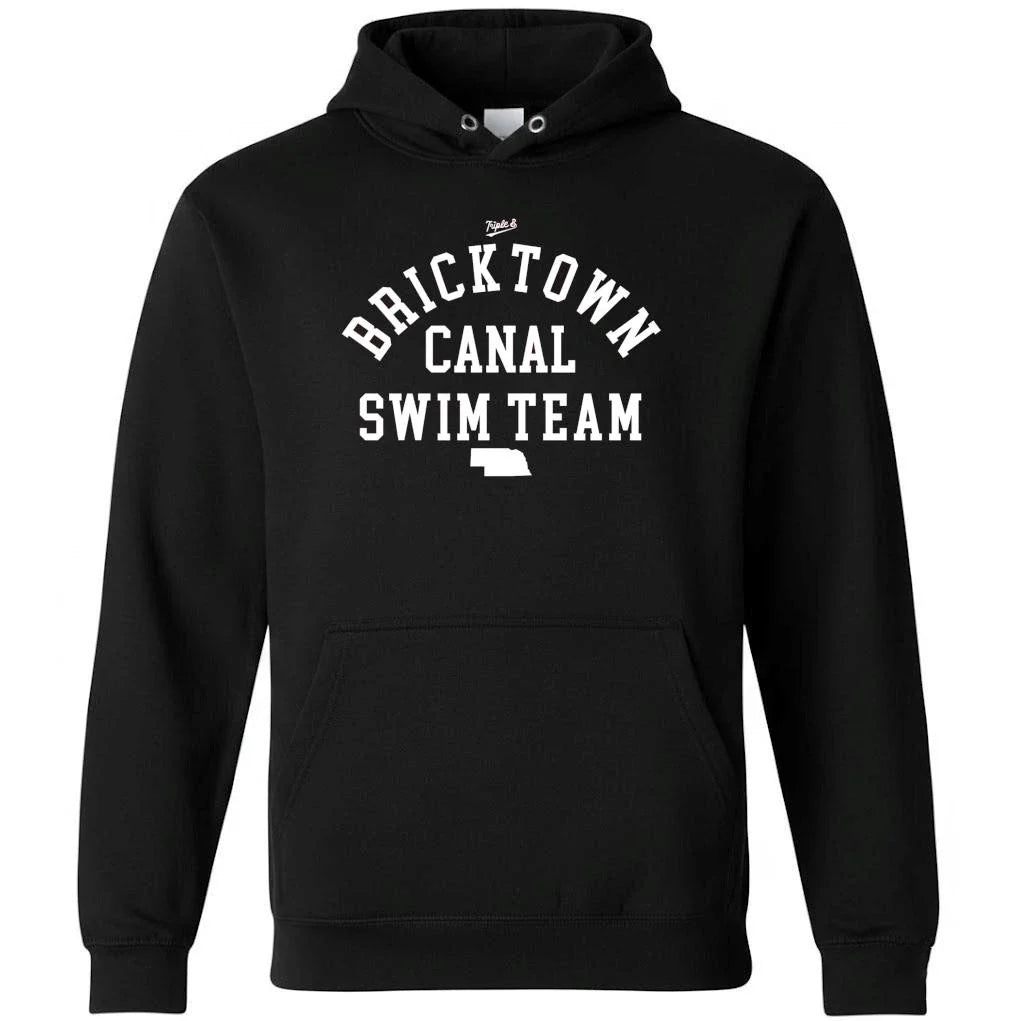 Bricktown Canal Swim Team Shirt