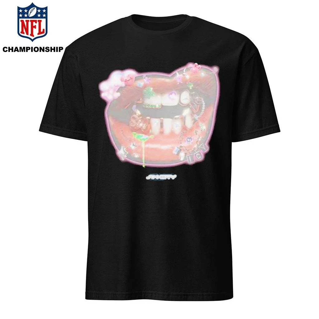 Dahlia Sin Sin City Shirt