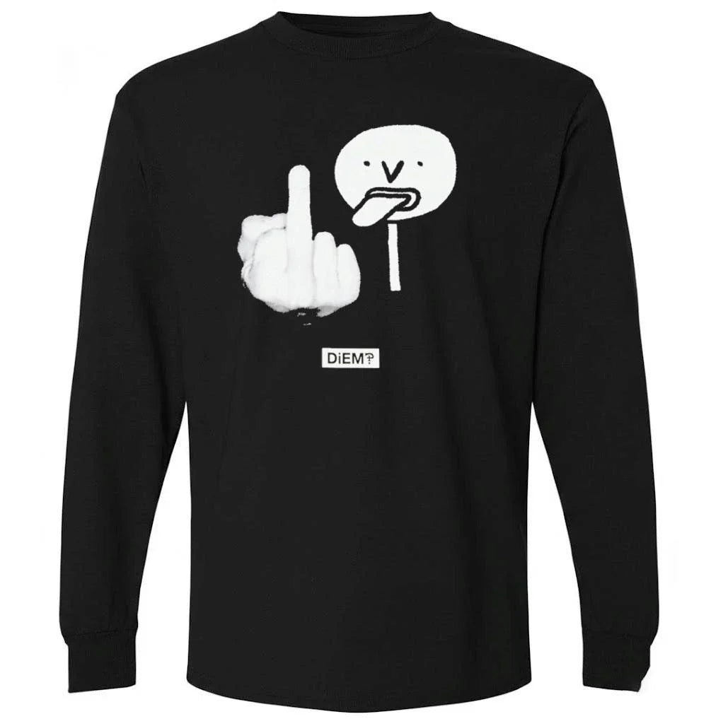 DiEMarchive You Be What Shirt