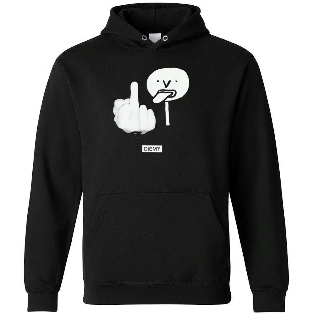 DiEMarchive You Be What Shirt