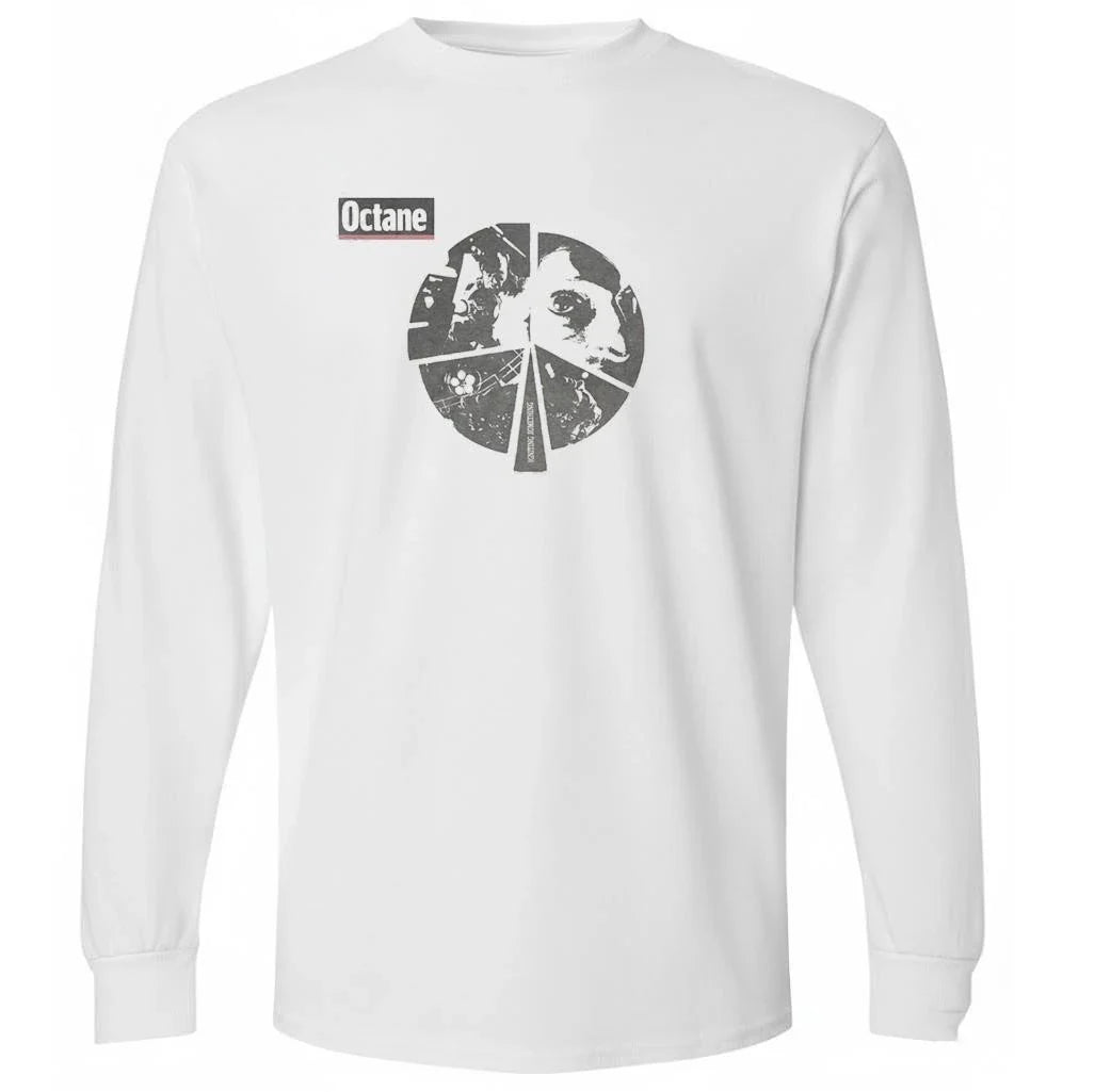 Don Toliver X Complex Octane Album Merch Octane Eye Shirt