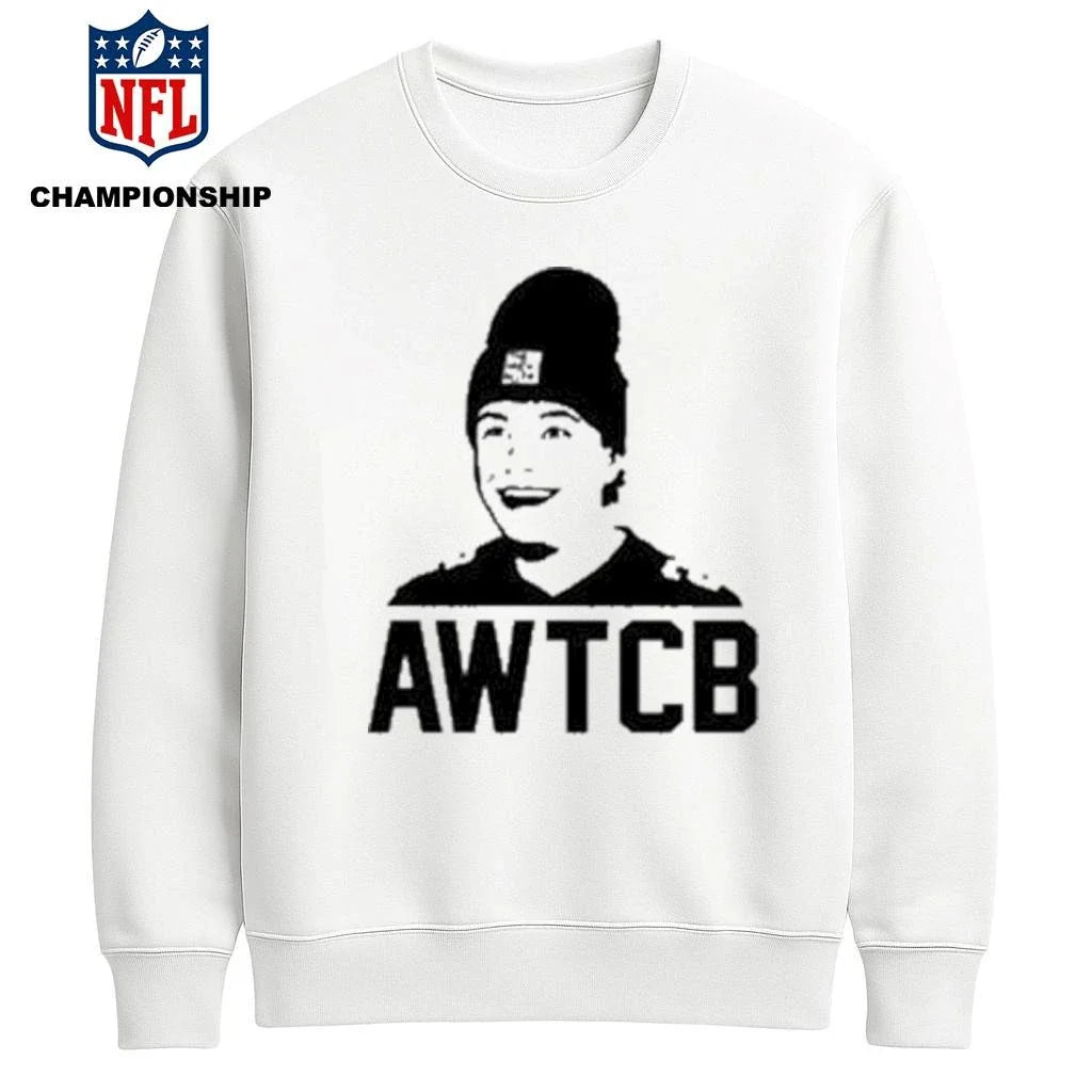 Drew Allen Awtcb Graphic Shirt