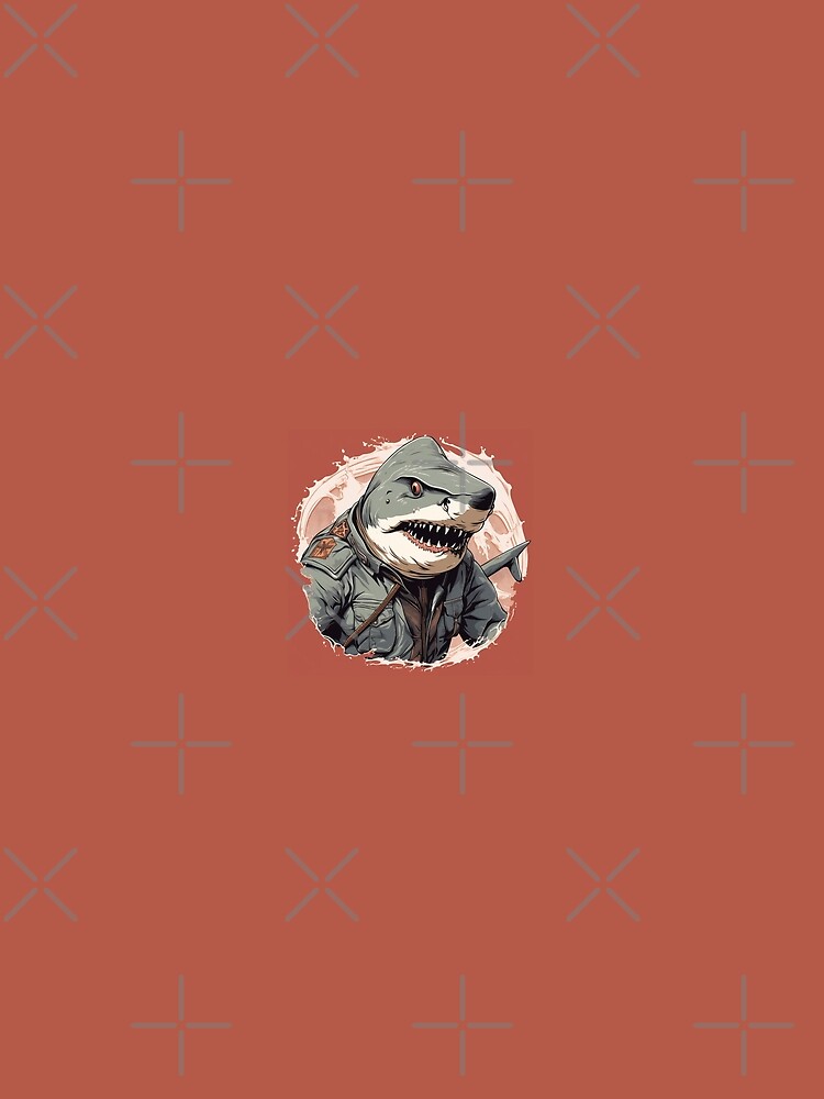 Ccc3c_Spy Shark_04 by CritterCuties