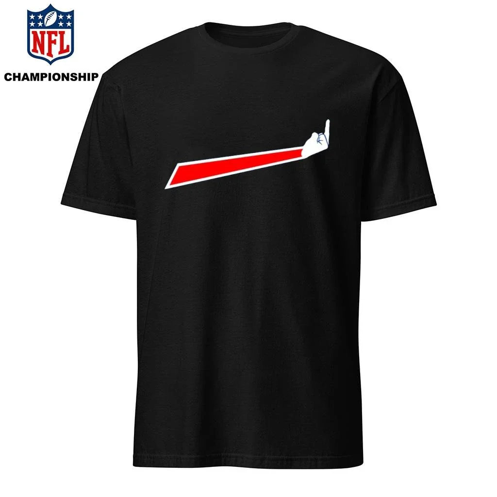 Fuck You Go Bills 2026 Shirt