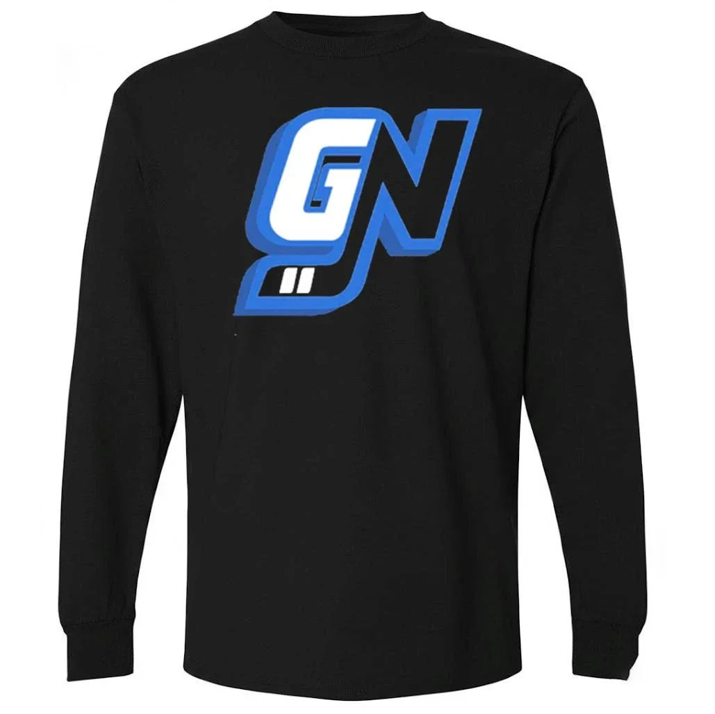 Game Notes Initials Shirt