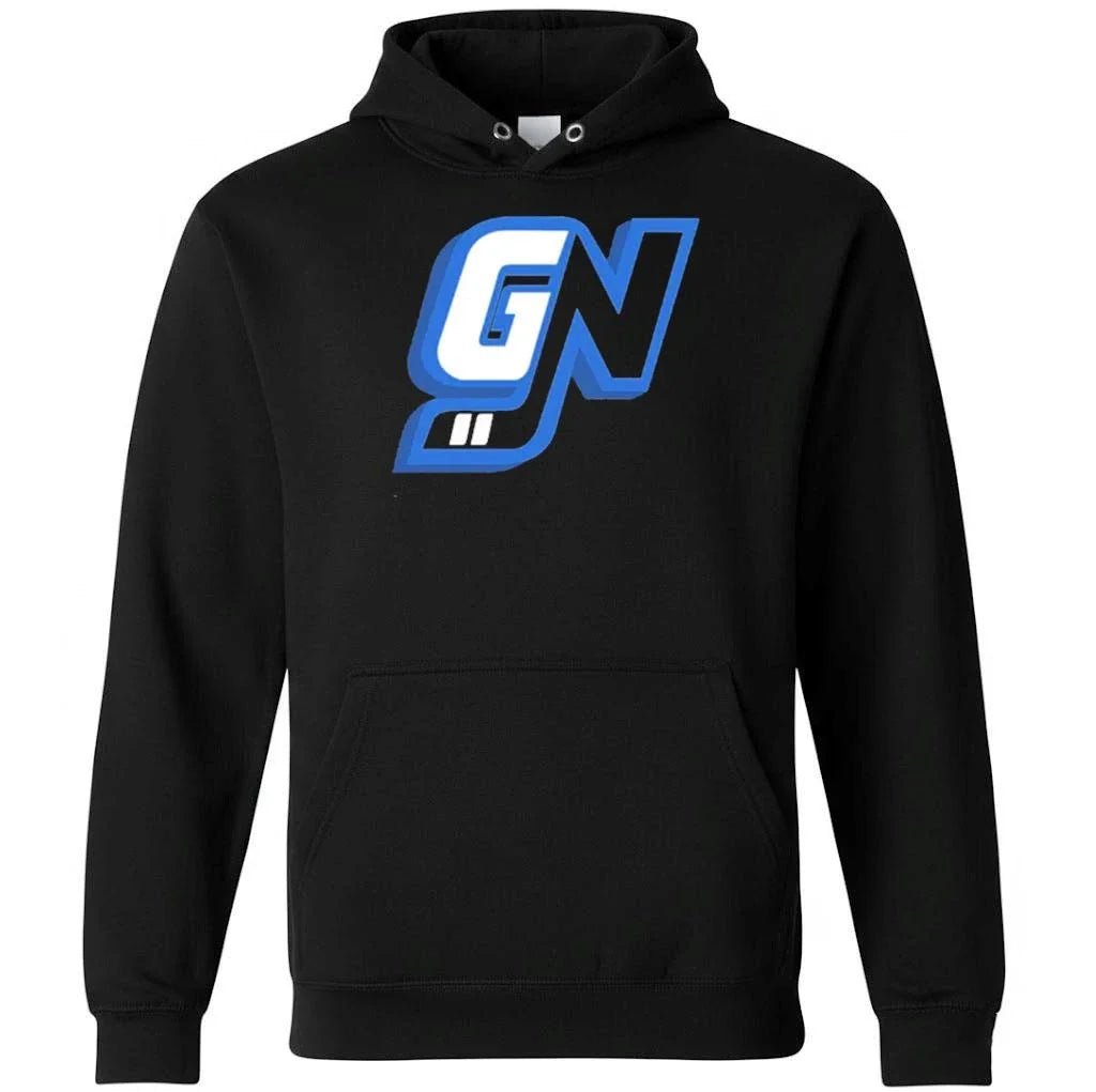 Game Notes Initials Shirt