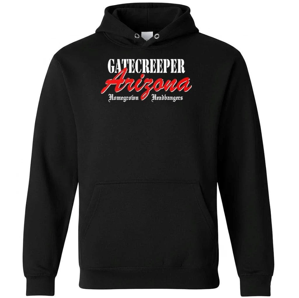Gatecreeper Arizona Headbangers Shirt