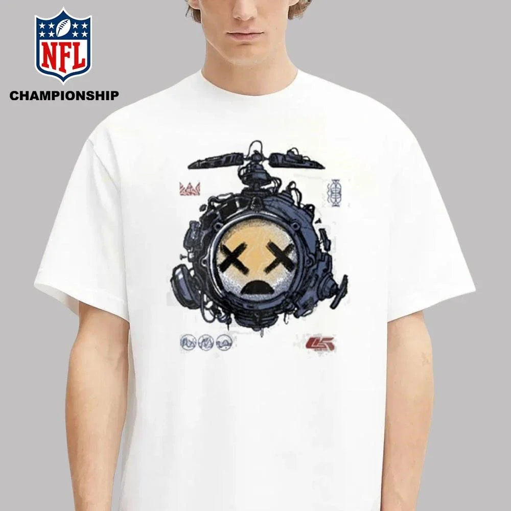 Good Kid Drone Shirt