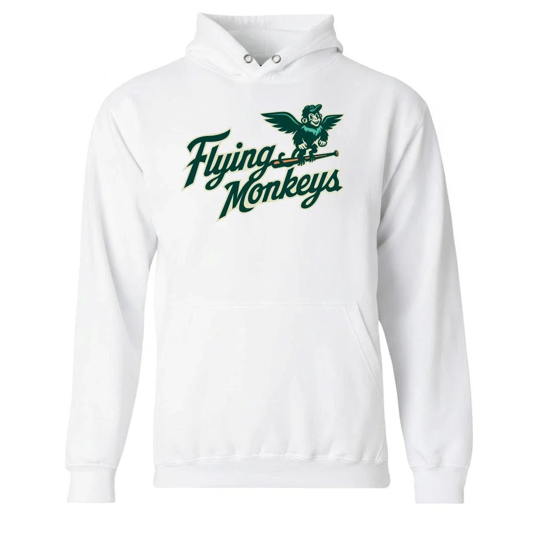 Greenwood Flying Monkeys 2026 New Summer Shirt