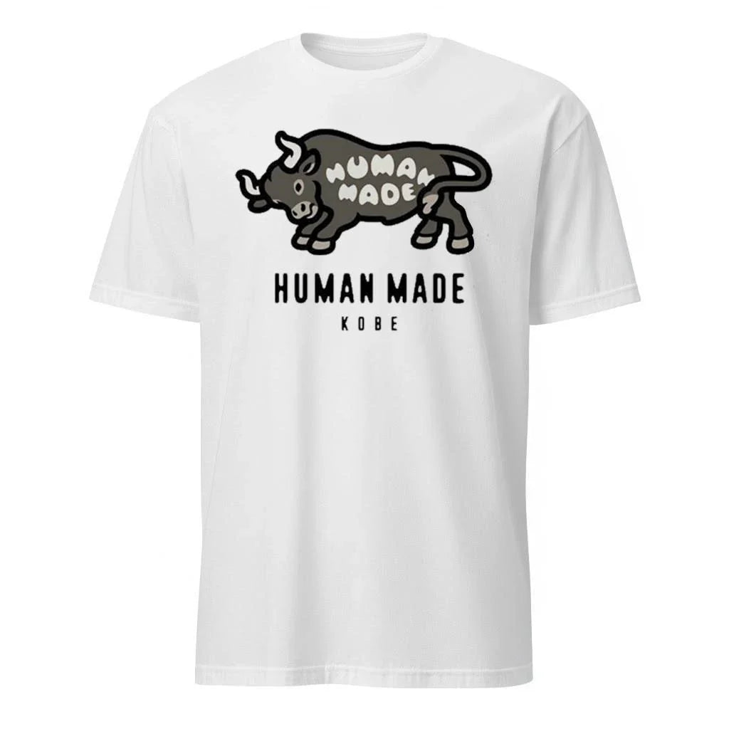 Human Made Kobe Shirt