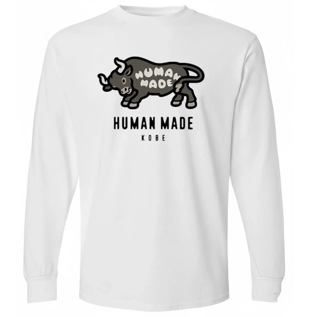 Human Made Kobe Shirt